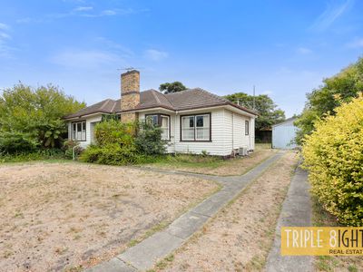 1 Berkeley Street, Huntingdale