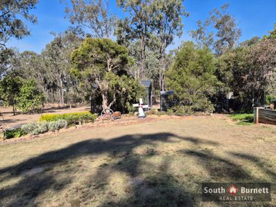 2 HUSTONS Road, Wondai