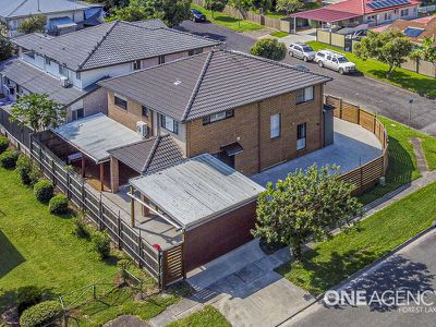 22 Lavender St, Inala