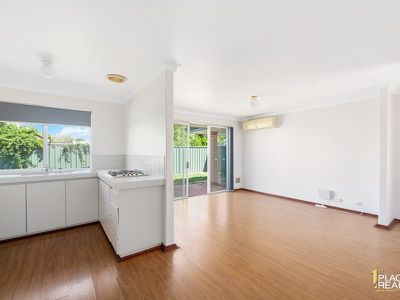 Unit 4 / 96 Carnarvon St, East Victoria Park