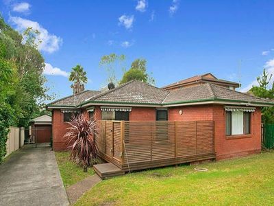 7 Ash Avenue, Albion Park Rail