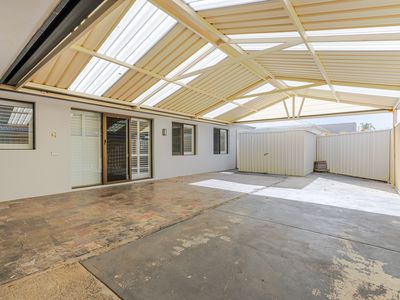 172 Penguin Road, Safety Bay
