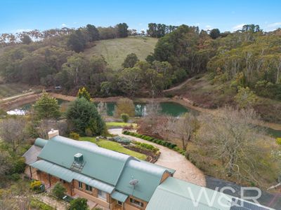 44 Nicholls Road, Norton Summit