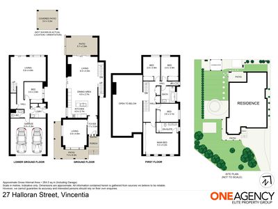 27 Halloran Street, Vincentia