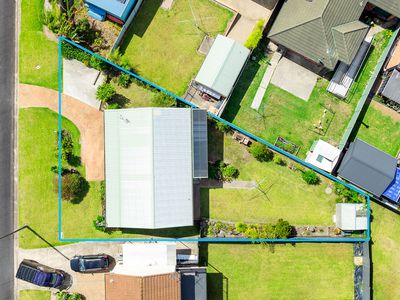 4 Elanora Street, Dalmeny