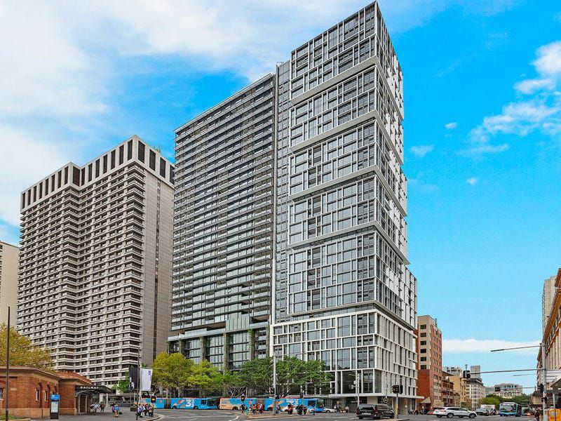 3003 / 130 Elizabeth Street, Sydney