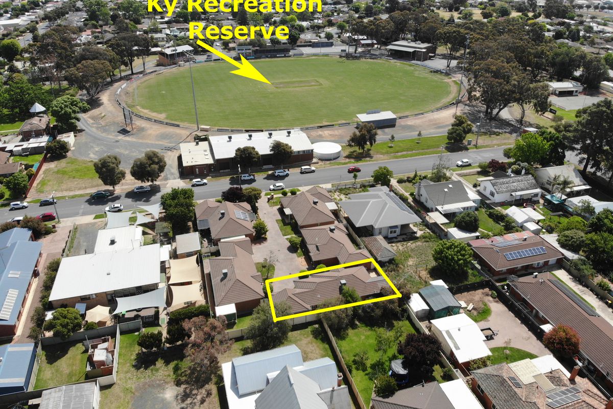 3 / 8-10 Unwin Street, Kyabram