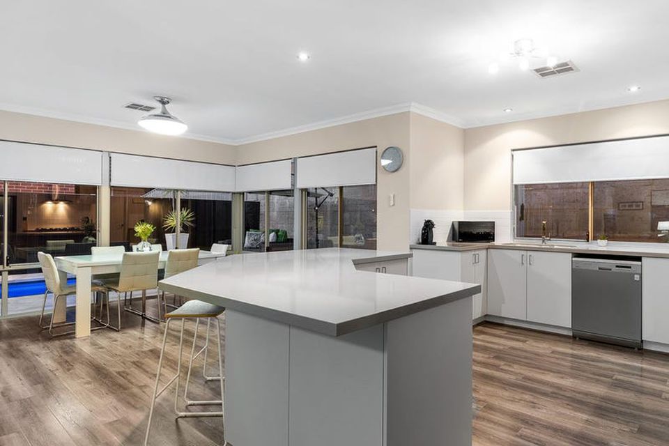 7 Highbury Boulevard , Baldivis