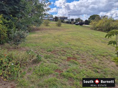 12 Magnussens Drive, Tingoora