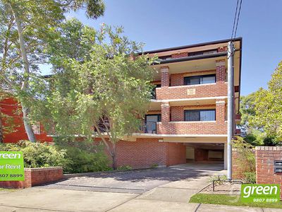 5 / 8 Maxim Street, West Ryde
