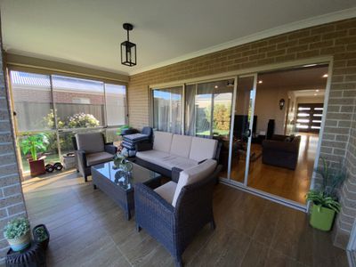 5 Dalwood Court, Truganina