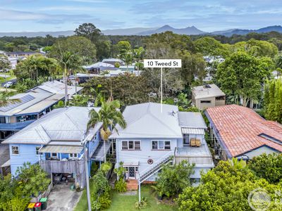 10 Tweed Street, Brunswick Heads