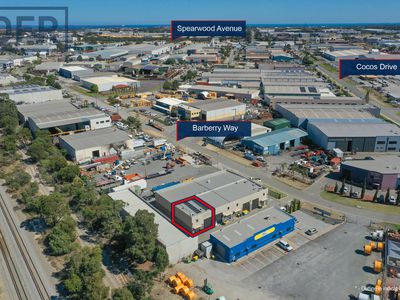 4 / 84 Barberry Way, Bibra Lake