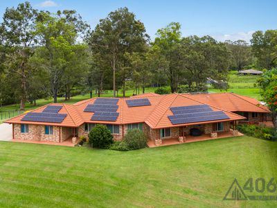 150 Mount Crosby Road, Anstead