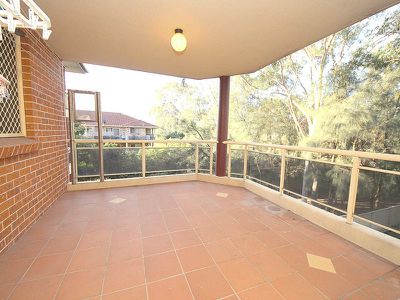 21 / 4-6 Dellwood Street, Bankstown