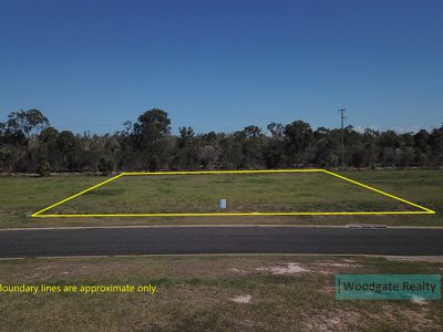 44 Kinkuna Drive, Woodgate
