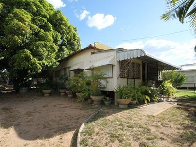 148 Towers Street, Charters Towers City
