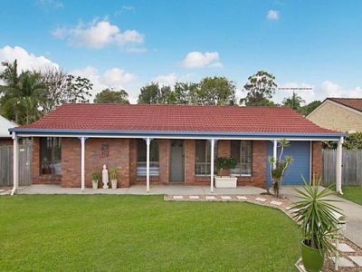 6 Lanfranco Street, Rochedale South