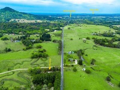 350 Main Arm Road, Main Arm