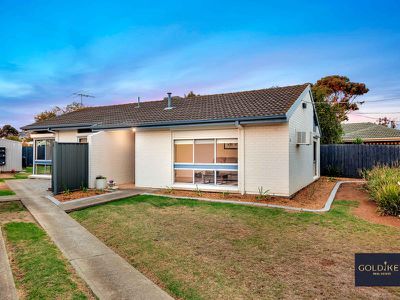 36 Cormorant Crescent, Werribee