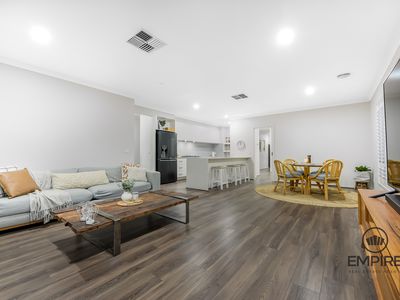32 Gallant Drive, Clyde North