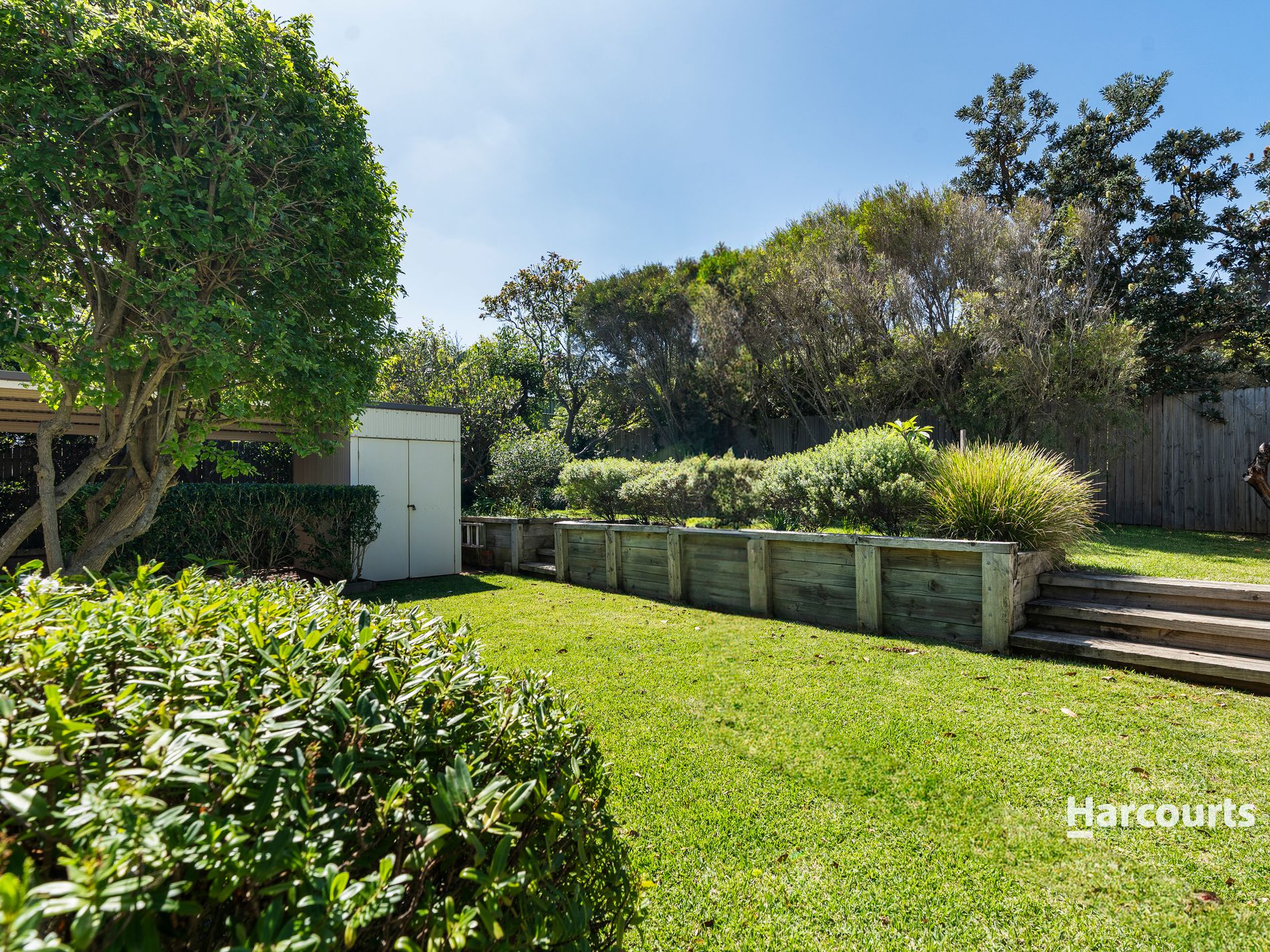 22 The Rampart, Manyana