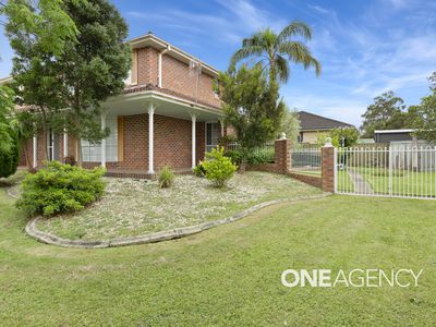 2 Forrester Court, Sanctuary Point