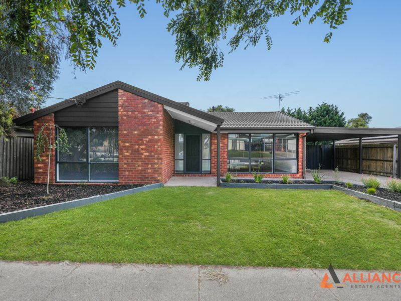 22 Cowes Street, Craigieburn