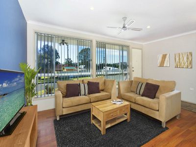 16 Hickory Street, Albion Park Rail