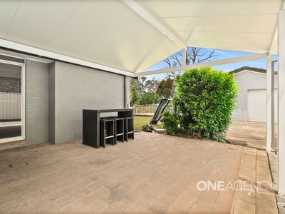 9 Glenair Avenue, West Nowra