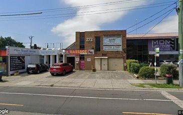 272 Keilor Road, Essendon North