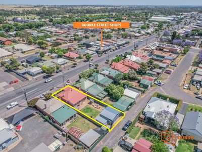 116 Bourke Street, Dubbo