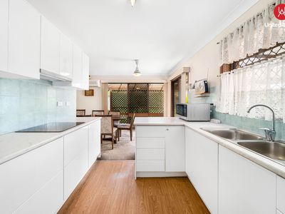 14 Oliveri Crescent, Green Valley