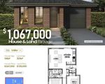 lot 99 / 505 Fifteenth Avenue, Austral
