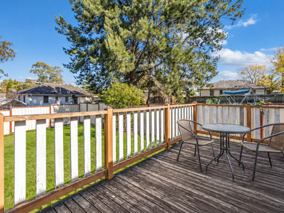 29 Bulolo Drive, Whalan