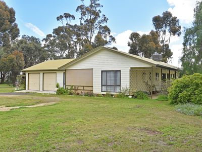 84 Tandarra-Serpentine Road, Tandarra