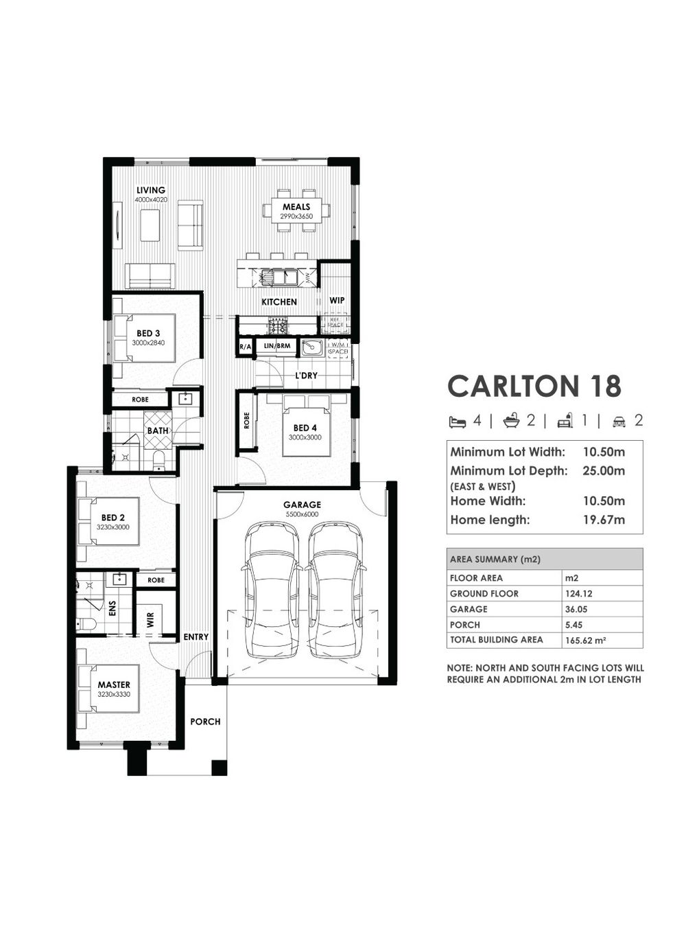 Lot 782 Harlow Estate, Tarneit