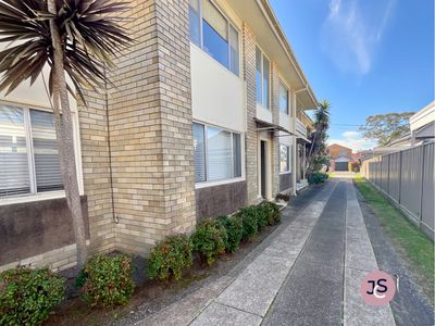 Unit 7 / 50 Belmore Street, Adamstown