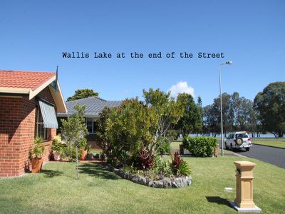4 Supply Avenue, Forster