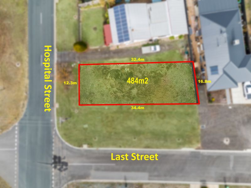 9 Hospital Street, Heathcote