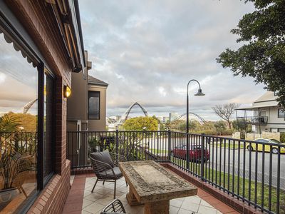 4 Macey Street, East Perth