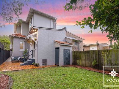 15 Bowman Street, Drummoyne