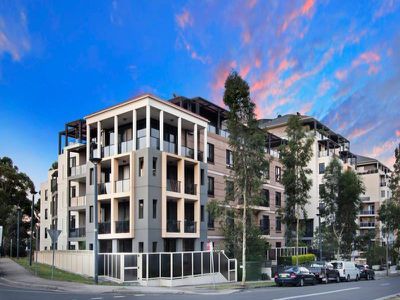 63 / 82 Bonar Street, Arncliffe