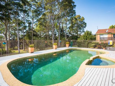 48 Mummaga Lake Drive, Dalmeny