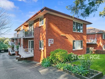 1 / 23 Victoria  Avenue, Penshurst