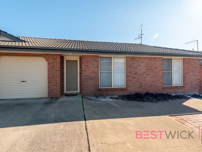 3 / 101 Stewart Street, Bathurst