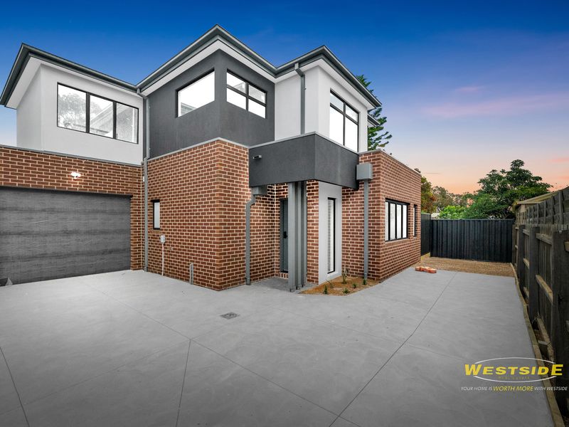 106 George Street, St Albans