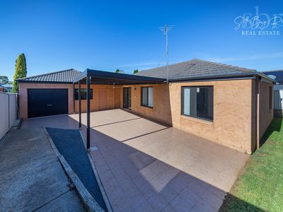 61 NIGHTINGALE AVENUE, Wodonga