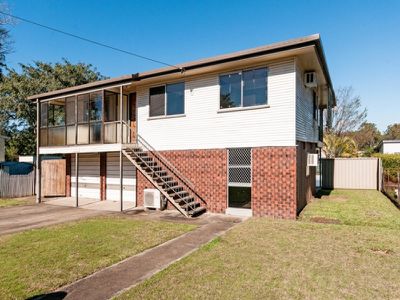 202 Pine Mountain Rd, Brassall