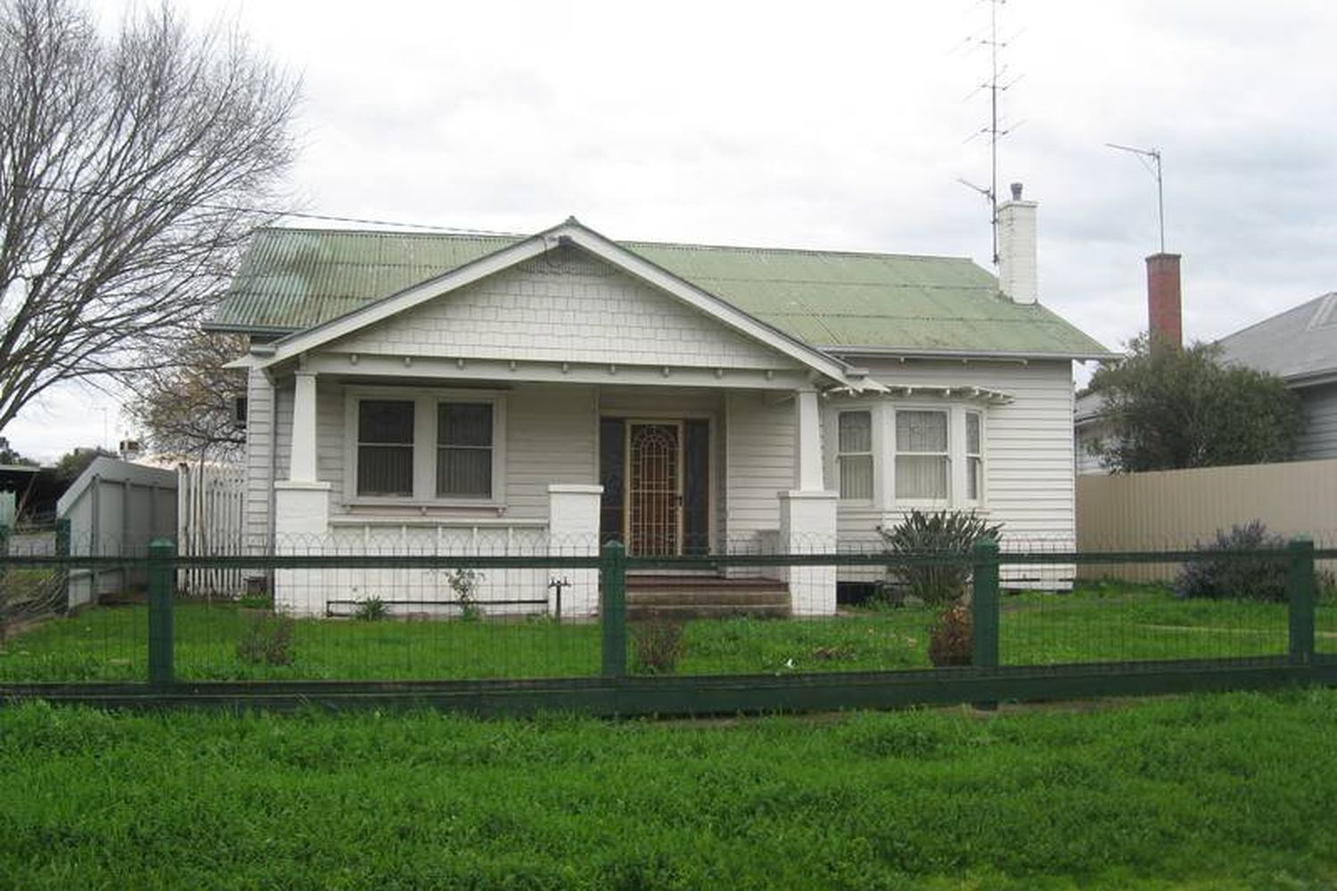 Horsham
